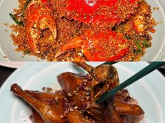 -香港祥正飯店·正宗灣仔50年海鲜老字号