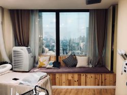 -轻妆Feel·半永久纹眉眼线