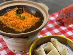 -琼大师东方烤乳猪(亚特兰蒂斯店)