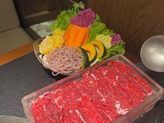 -菌自由丨野生菌火锅特色庭院餐厅(丽江古城店)