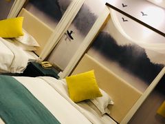 -新疆尊茂银都酒店