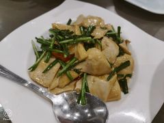 -茶油香闽南菜·花园餐厅(前埔店)