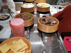 -龍歌自助小火锅(崂山丽达店)