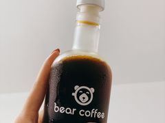 冰滴花魁-BIRR COFFEE小熊咖啡(鸿瑞店)