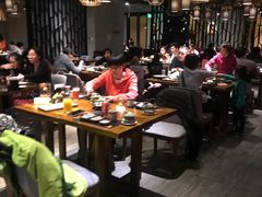 大堂-和彩放题餐厅(酒仙桥店)