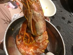 阿根廷红虾-煲宫(华润万象城店)