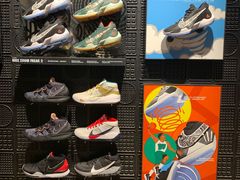 -NIKE(朝阳合生汇店)