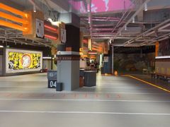 -燃无界格斗·拳击搏击体能馆(优品道店)