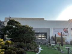 -新罗免税店(首尔总店)