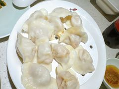 -船歌·鱼水饺青岛菜(金狮广场店)