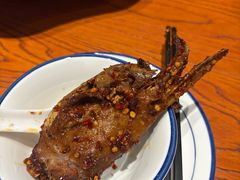 -嘎嘎鸭下巴·爆辣干锅(明教寺店)