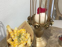 -BEC(好景花园店)