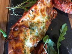 -YUE·6·西式融合餐厅(外滩六号店)