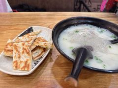 -鸭小妹鸭血粉丝(老门东店)