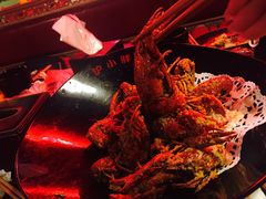 -沪小胖小龙虾(淮海中路旗舰店)