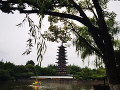 -上海方塔园