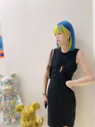 -设计师的店 Hair Salon