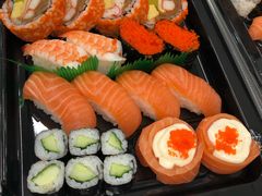 -山姆餐吧(山姆会员商店店)