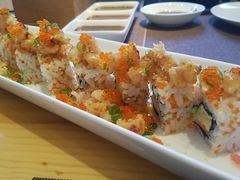 -玄海寿司(国贸店)