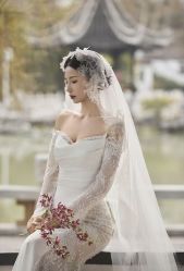 -全城热恋璀璨婚纱摄影(国贸总店)