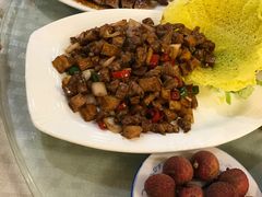 -椿记烧鹅(叠彩店)