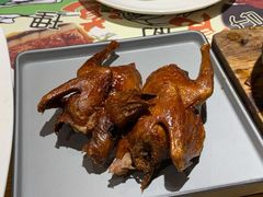 -粤小馆(天安云谷店)