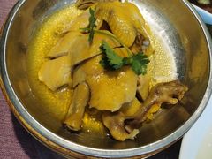 水晶鸡-老街渔味馆(芳华店)