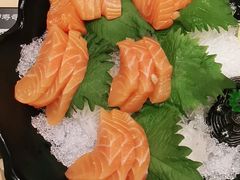 -万岁寿司(芳村店)