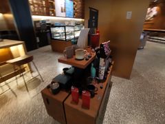 -星巴克臻选(北京颐堤港中心第二店)