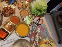 -闻老头·菊花炭烤肉(D11店)