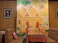 -芭堤雅泰国餐厅(胜利路店)