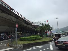-澳门外港客运码头(轮渡站)