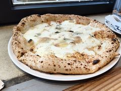 -Mammamia意大利餐厅(古北店)