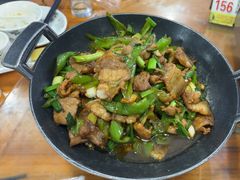 -邹胖哥好好吃餐馆(荔波美食街店)