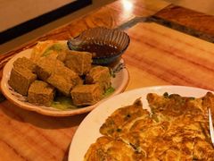 -好呷(东城十三碗美食广场店)