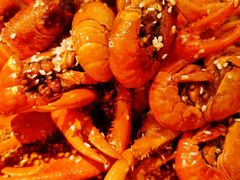 超声波红油龙虾-马头巷·食景园(苏州总店)