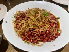 -京味斋·烤鸭·北京菜(安贞店)