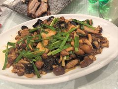-新洪记·丽久饭店(铁西店)