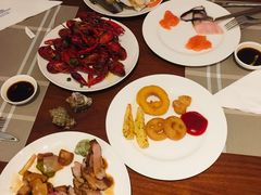 -宁波逸东豪生大酒店·豪生咖啡厅