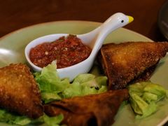 -Uncle Kosto科斯托·中东菜