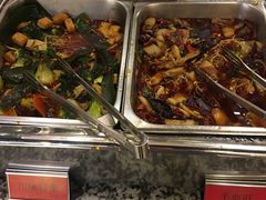 -福成自助烤肉(华冠天地城关店)