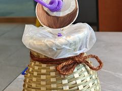 酸豆水-沿江海南菜·文昌鸡祖师爷(大东海店)