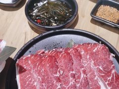 -九田家黑牛烤肉(溧水万达店)