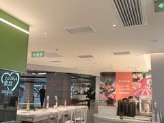 -呷哺呷哺(王府井喜悦店)