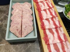 -刘一手重庆火锅(万达广场店)