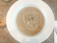 奶油蘑菇汤-新元素(三里屯太古里南区)