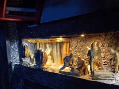 -抚顺煤矿博物馆