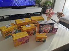 -泡泡玛特POPMART(合生汇店)