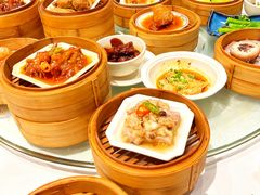 -稻香海鲜饭店(第一国际店)
