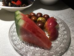 -雲蜀龙阁·金牌水煮鱼(方庄店)